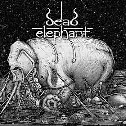 Dead Elephant (GRC) : Heavy, Huge and Rotten